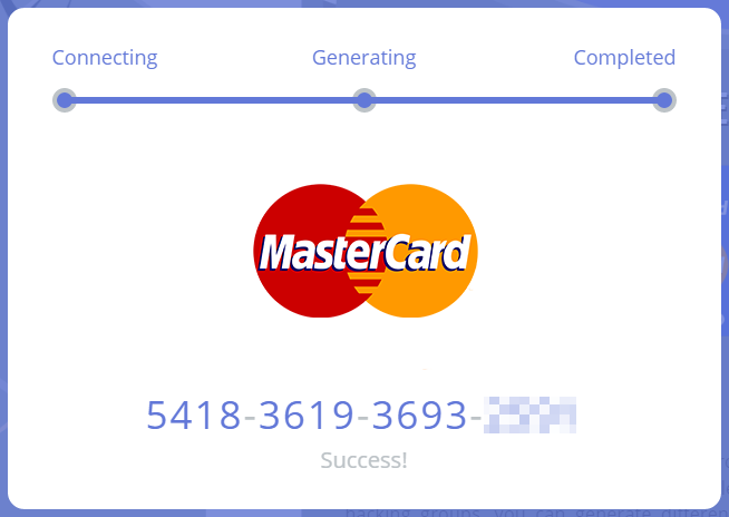 Free MasterCard Gift Card