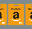 Free Amazon Gift Card